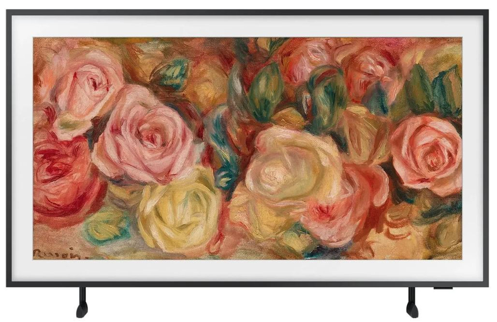 Телевизор  Samsung QE50LS03DAUXRU