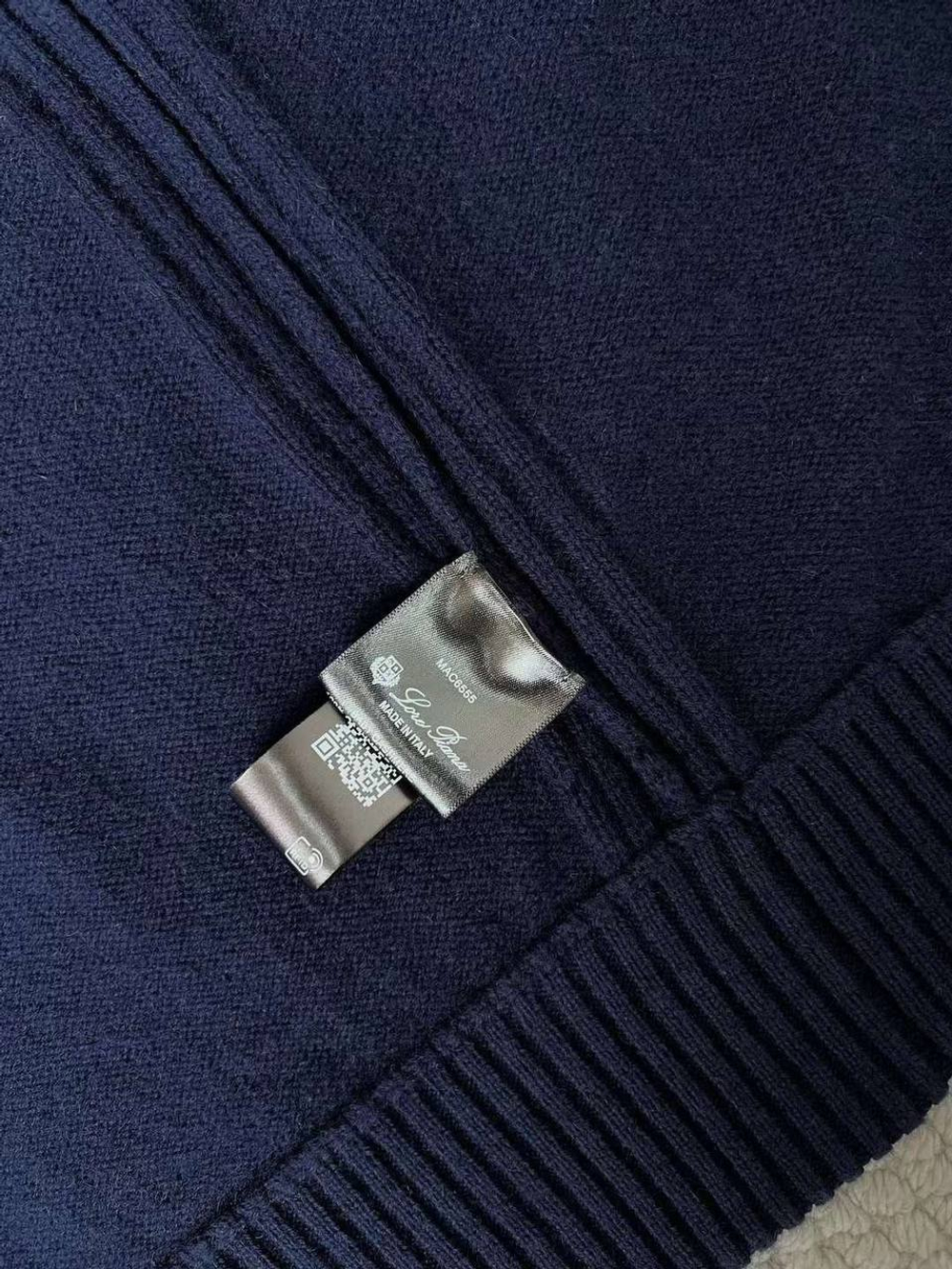 Кардиган Loro Piana