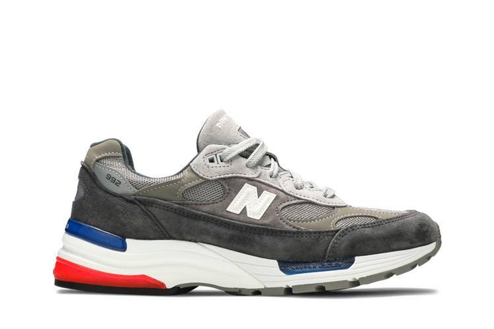 Кроссовки New Balance Nb 992