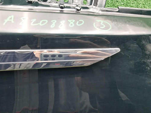 Дверь передняя левая Chery Tiggo 7 Pro (2020-2024)