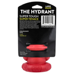 Spunky Pup, The Hydrant, жевательная игрушка, большая, 1 шт.
