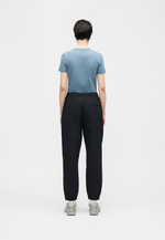 Carhartt WIP TRAVON - Тренировочные брюки - Чёрный