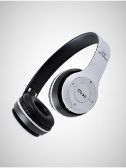 Наушники беспроводные большие блютуз