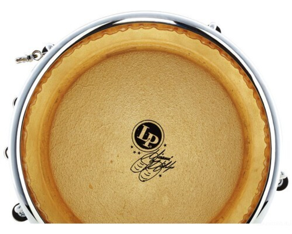 Latin Percussion LP860Z Giovanni Palladium Wood Quinto квинто