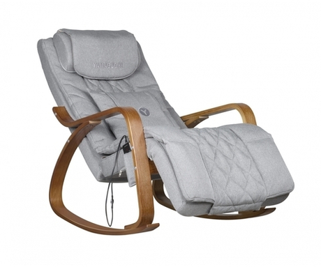 Yamaguchi Liberty серый