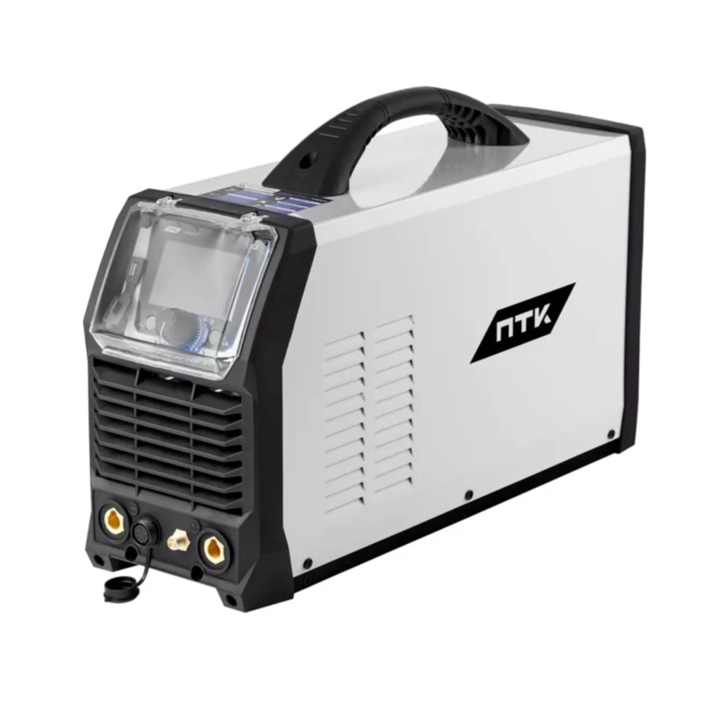 ПТК HANKER TIG 300 P AC/DC LCD H17 инверторный аппарат аргонодуговой сварки 005.400.405