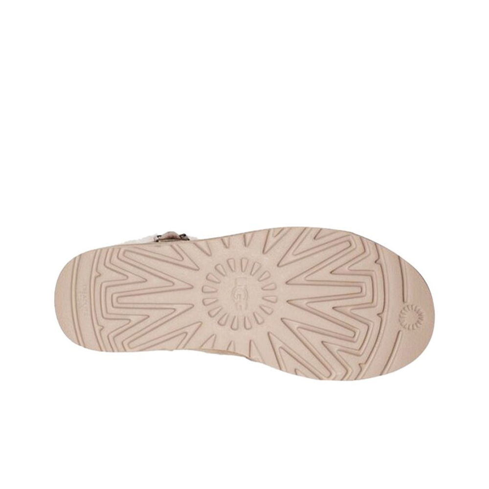 Угги UGG Dune Mini Buckle Boot, 1119431-SAN