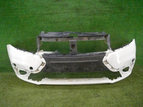 Бампер передний Lada Largus (2021-н.в.)