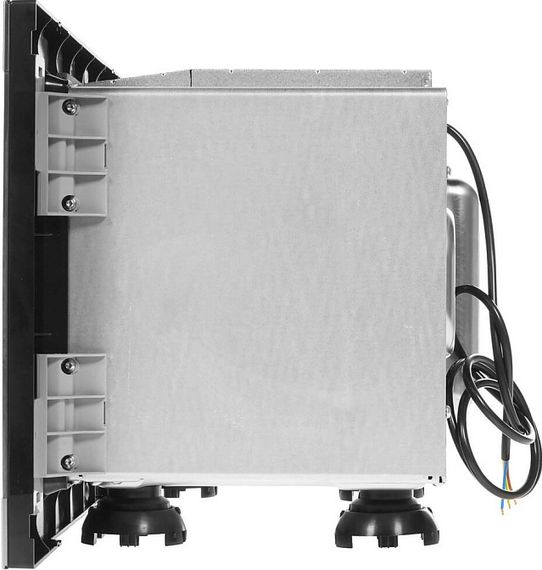 Встраиваемая микроволновая печь Smeg FMI320X2