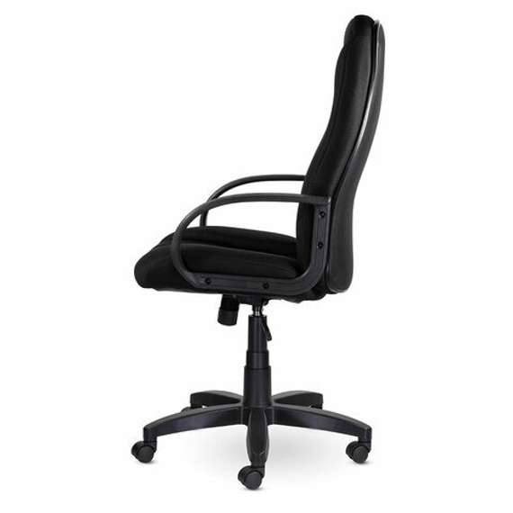 Кресло офисное BRABIX "Classic EX-685" черное