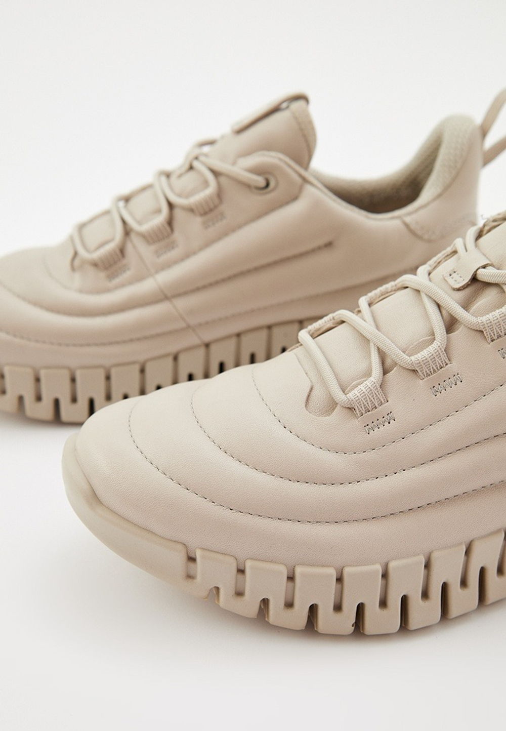 Кроссовки женские ECCO GRUUV W