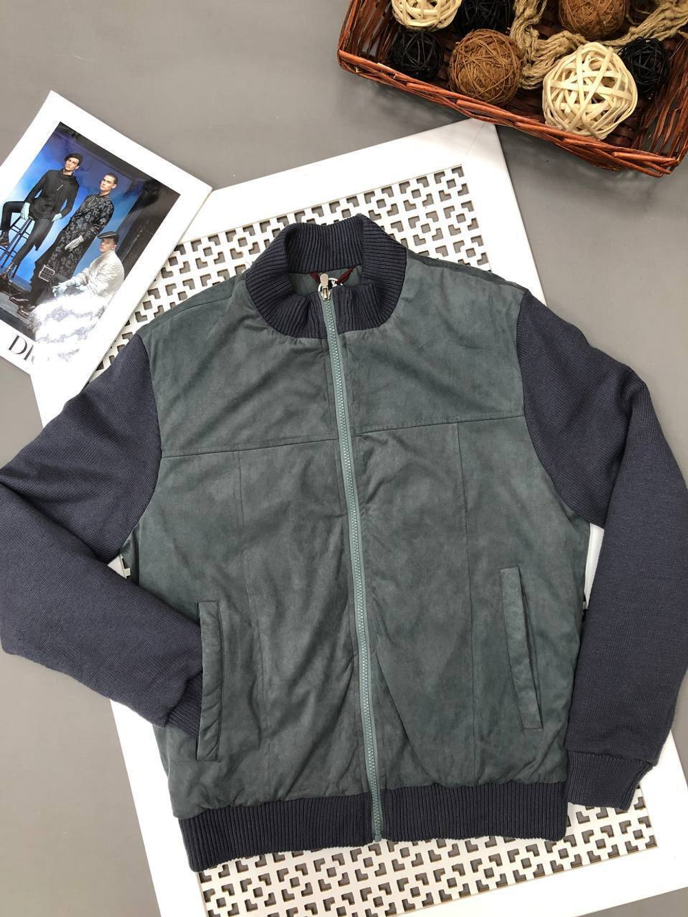 Куртка Brunello Cucinelli, арт. 458078907