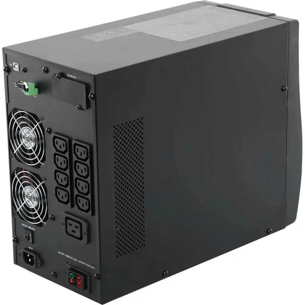ИБП Powercom Macan MAC-2000
