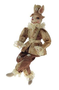 Декоративный Зайка 781013