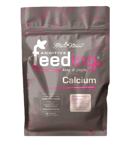 Удобрение Green House Powder Feeding Calcium