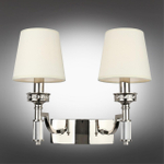 Настенный светильник Aployt Patricia APL.716.01.02