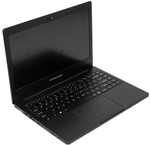 Ноутбук  Гравитон Н14И-ТП_172629 14 ", Core i5, 16 Гб RAM, 512 Гб SSD, Iris Xe Graphics, Черный