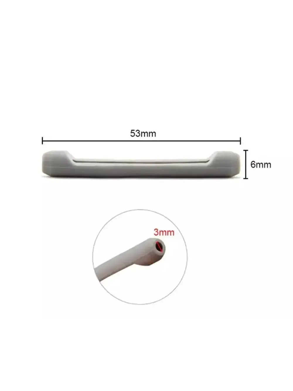 Фиксатор для очков