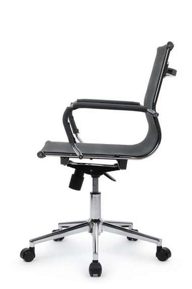 Кресло Hugo RCH 6001-2SE Серый