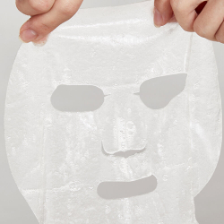 ЧЗ VT Cosmetics Mask 3-Step All In One Vita-Light Маска трёхступенчатая для сияния кожи лица с вита