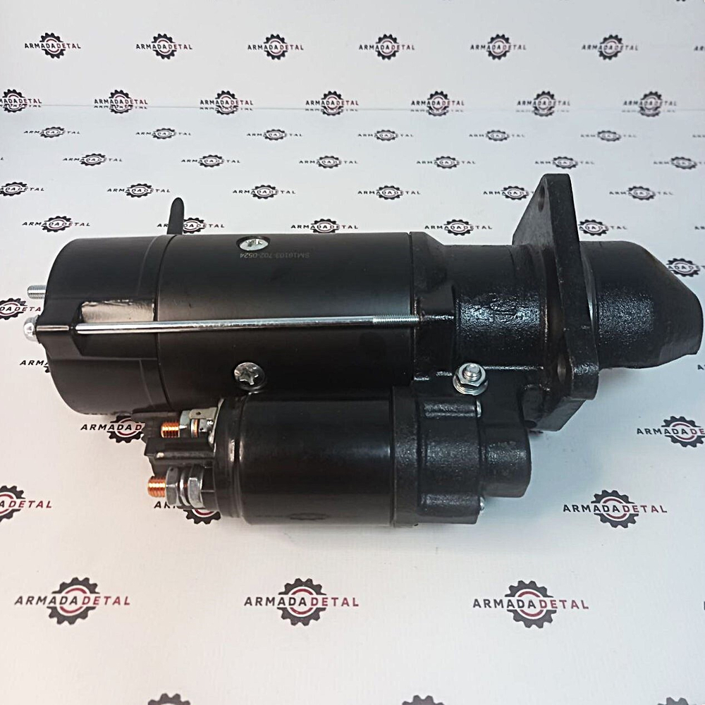 Стартер на DIESELMAX | 320/09454, 320/09452, 320/09022, AZF4224, 320/09346, 16103 | Tesla