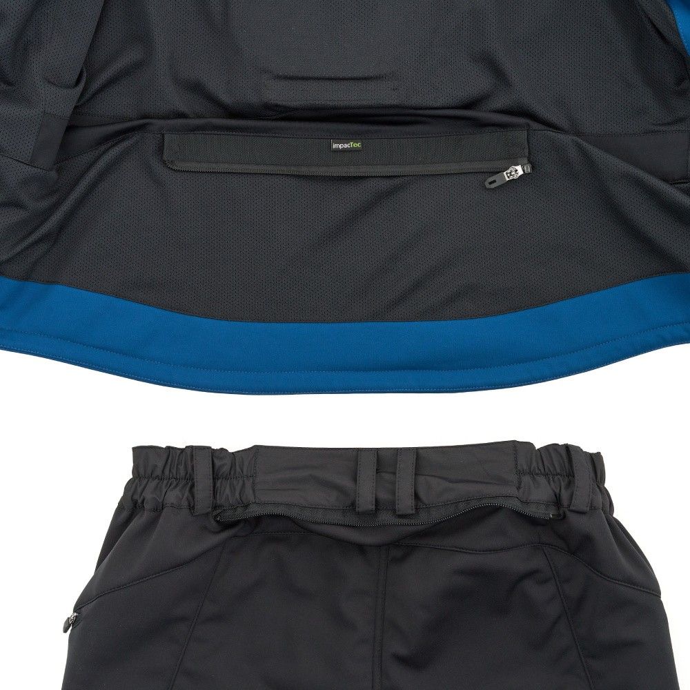 Urban Wave / Синий