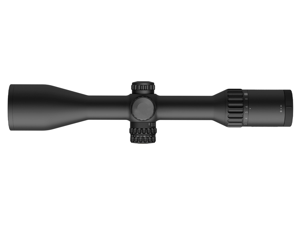 Прицел Vector Optics Continental Hunting ED 2-16x50, SF, VET-10BDC (MOA) (SCOM-45)