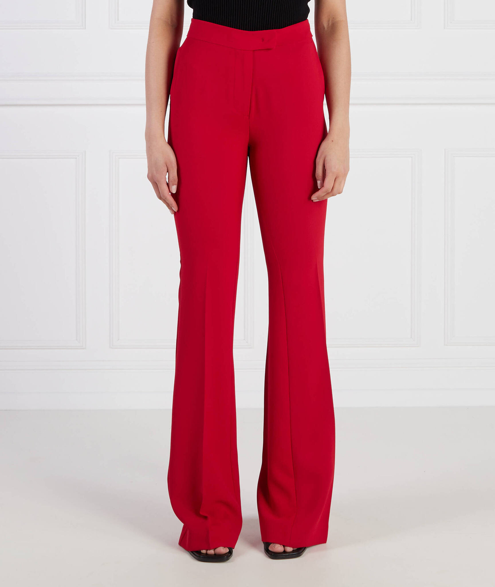 Брюки TWINSET - красный(231TP2394)