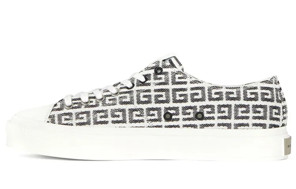 Givenchy City In 4g Jacquard