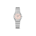 Часы OMEGA 100 24mm 123.10.24.60.57.002, 123.10.24.60.57.002