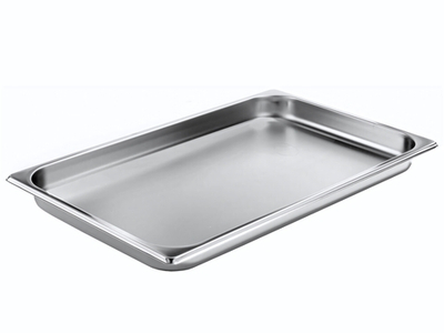 Гастроемкость 530*325*40мм GN 1/1 нерж Professional тм Appetite