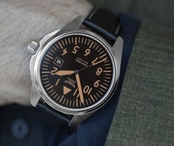 Наручные часы Aviator V.1.38.0.316.4