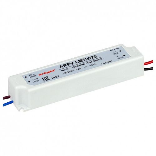Блок питания Arlight 018967