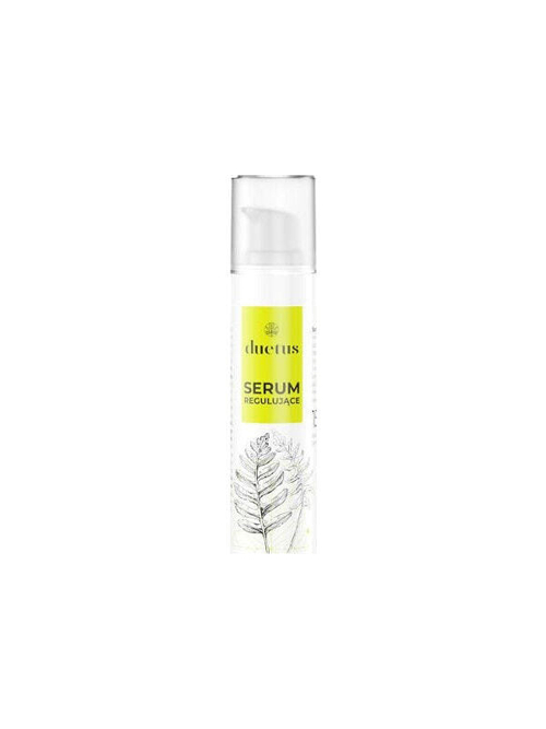 Duetus Serum regulujące 15 ml