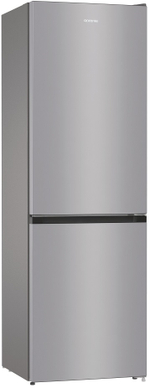 Отдельностоящий двухкамерный холодильник Gorenje RK6192PS4