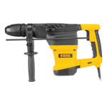 Перфоратор электрический RHVB-1300-40, SDS-Max, 1300 Вт, 10 Дж, 2 реж.// Denzel