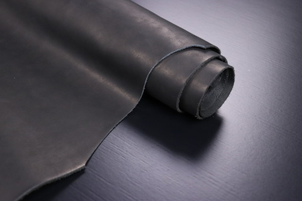 1,2-1,4 юфть чёрная 153 дм² (КЛ)