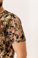 ФУТБОЛКА KING HUNTER VOLUTION 311230