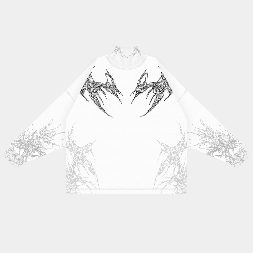Джерси WINGS