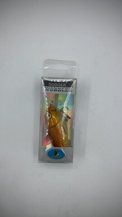 Воблер 7cm/12.5g №41