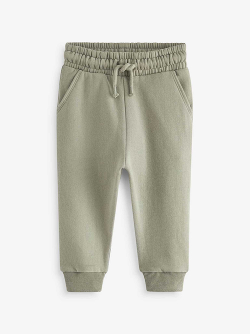 Джоггеры для мальчика Next N96-286, Хаки