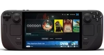 Игровая консоль Valve Steam Deck OLED 512 ГБ
