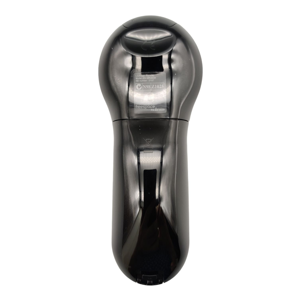 LG AN-MR400H Пульт дистанционного управления 3D Magiс