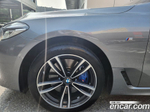 BMW 6 Series GT (G32) 620d xDrive M Sports (01.2023)