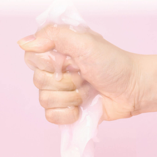 Увлажняющая тканевая маска с ПДРН и коллагеном numbuzin No.2 Rose PDRN Collagen Plumping Sheet Mask