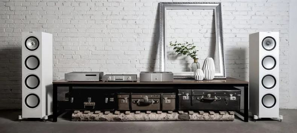 Напольная акустика KEF Q950