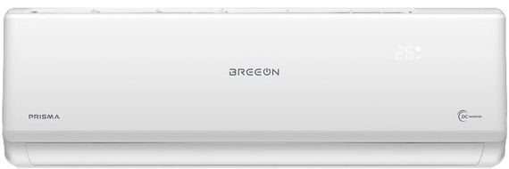 Кондиционер Breeon Prisma BRC-24TPI