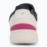 Женские Кроссовки On The Roger Advantage white/savannah