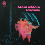Black Sabbath / Paranoid (LP)
