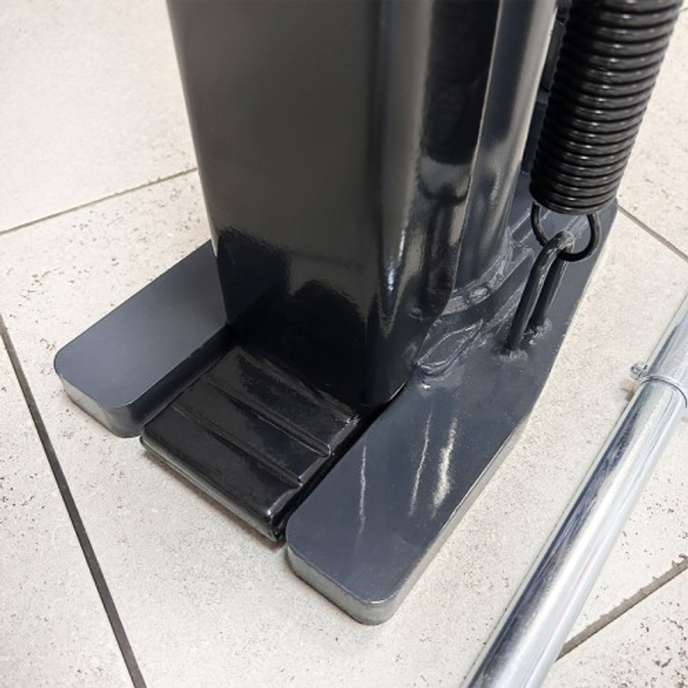 Домкрат зацепной СОРОКИН 3.330 (15/30 т)